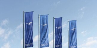 Lufthansa отменяет 20 тысяч авиарейсов на фоне подорожания авиатоплива