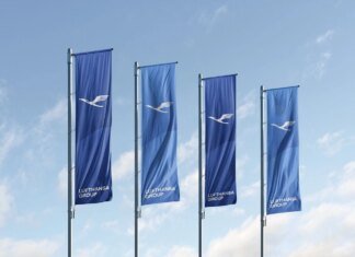 Lufthansa отменяет 20 тысяч авиарейсов на фоне подорожания авиатоплива