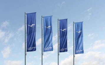 Lufthansa отменяет 20 тысяч авиарейсов на фоне подорожания авиатоплива