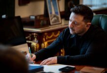 Зеленский анонсировал новые соглашения по безопасности и первую информацию о Drone Deal