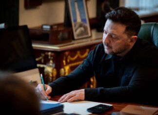 Зеленский анонсировал новые соглашения по безопасности и первую информацию о Drone Deal