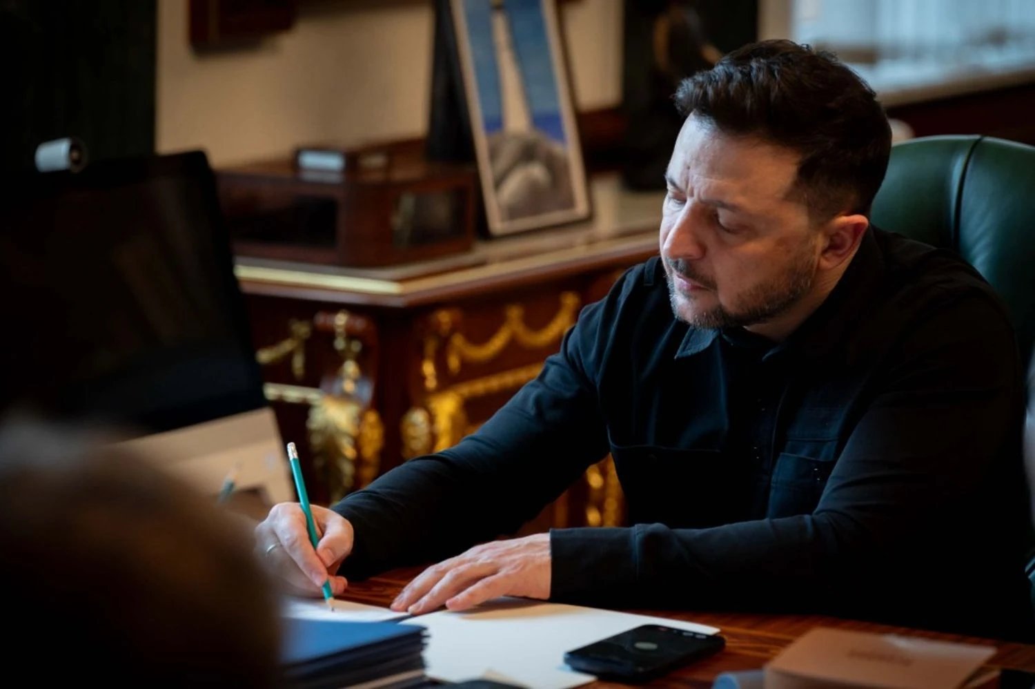 Зеленский анонсировал новые соглашения по безопасности и первую информацию о Drone Deal