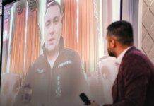 Буданов назвал условия экспорта украинского оружия на мировой рынок