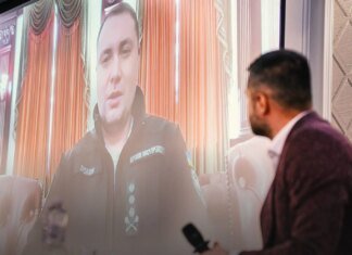 Буданов назвал условия экспорта украинского оружия на мировой рынок