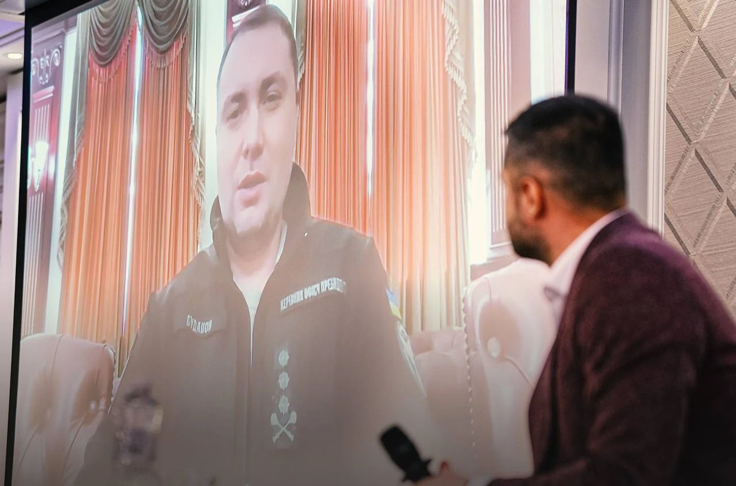 Буданов назвал условия экспорта украинского оружия на мировой рынок