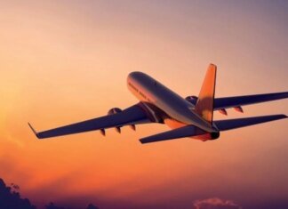 Украина переходит к внедрению авиационных правил ЕС — Кулеба