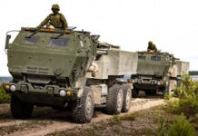 Эстония рассматривает закупку украинских ракет и дронов из-за задержек поставок оружия из США