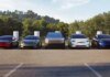 Tesla утверждает, что заказы на электрокары выиграли от роста цен на бензин