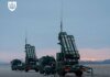 Украина готовит собственную систему ПВО вместе с Европой, к проекту хотят привлечь несколько стран – Зеленский