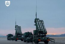 Украина готовит собственную систему ПВО вместе с Европой, к проекту хотят привлечь несколько стран – Зеленский