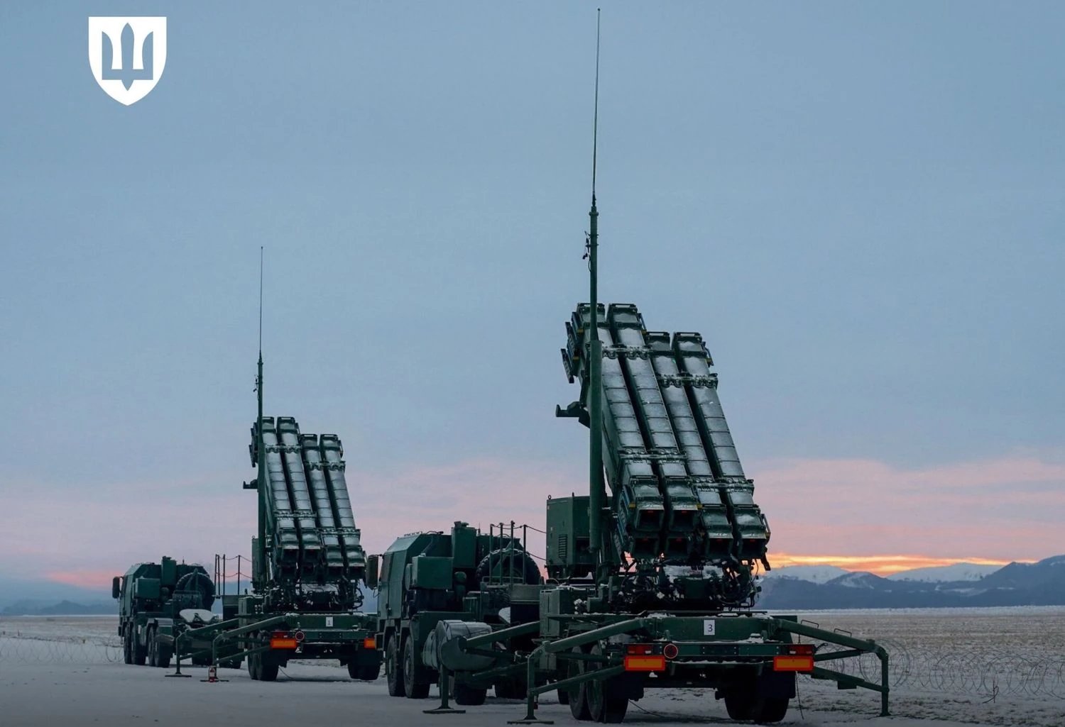 Украина готовит собственную систему ПВО вместе с Европой, к проекту хотят привлечь несколько стран – Зеленский