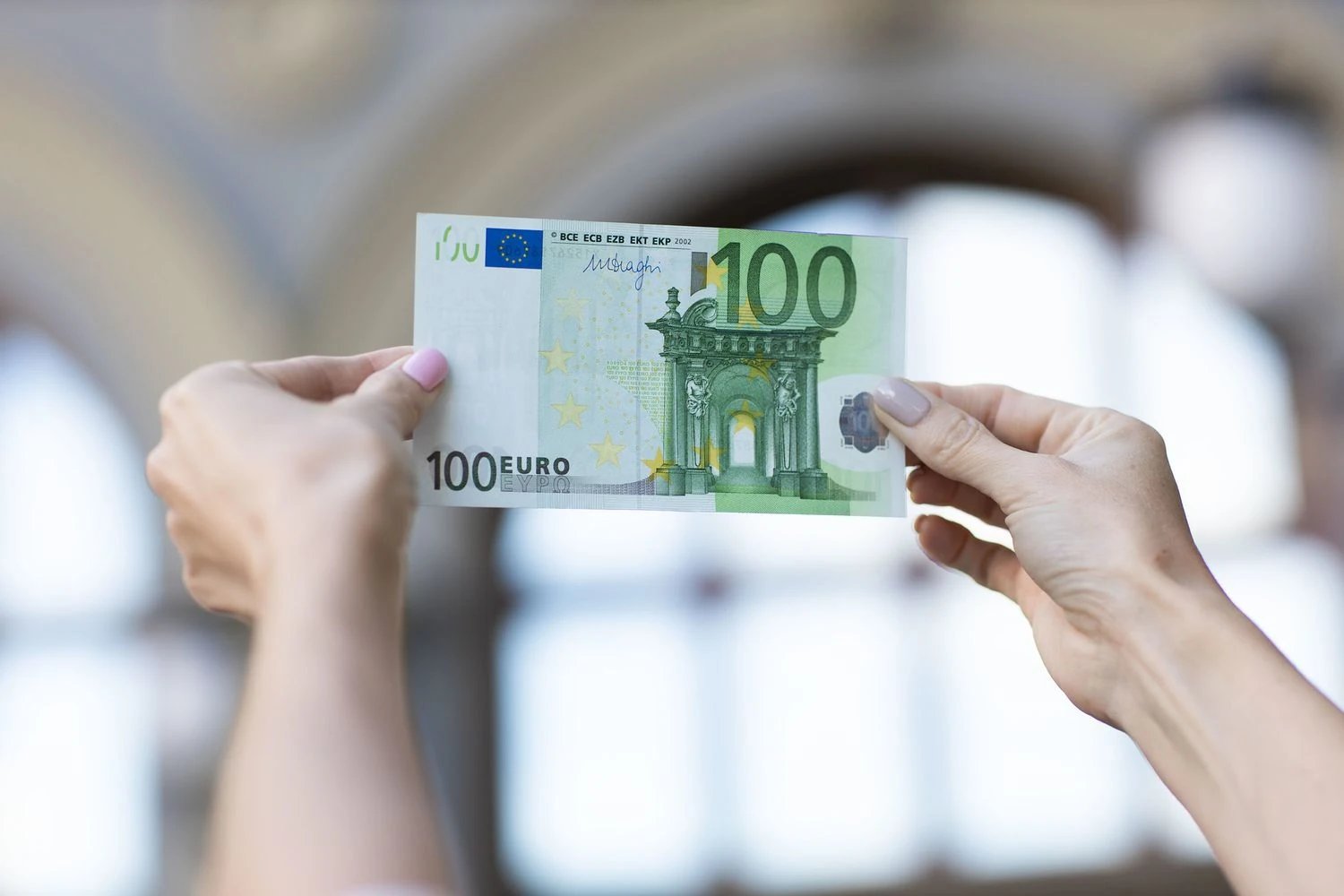 Кредит ЕС для Украины предусматривает по 45 млрд евро ежегодно — как и на что поделены средства