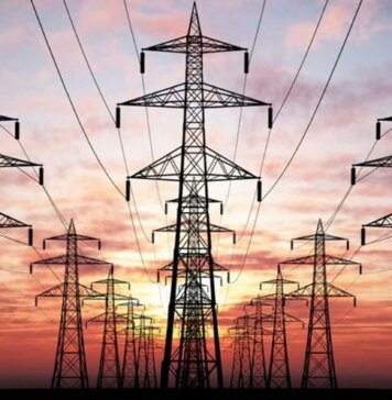 Отключений света в Украине на 24 апреля не прогнозируется