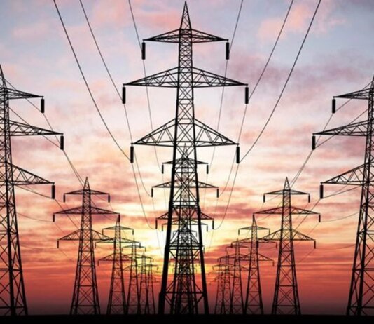 Отключений света в Украине на 24 апреля не прогнозируется