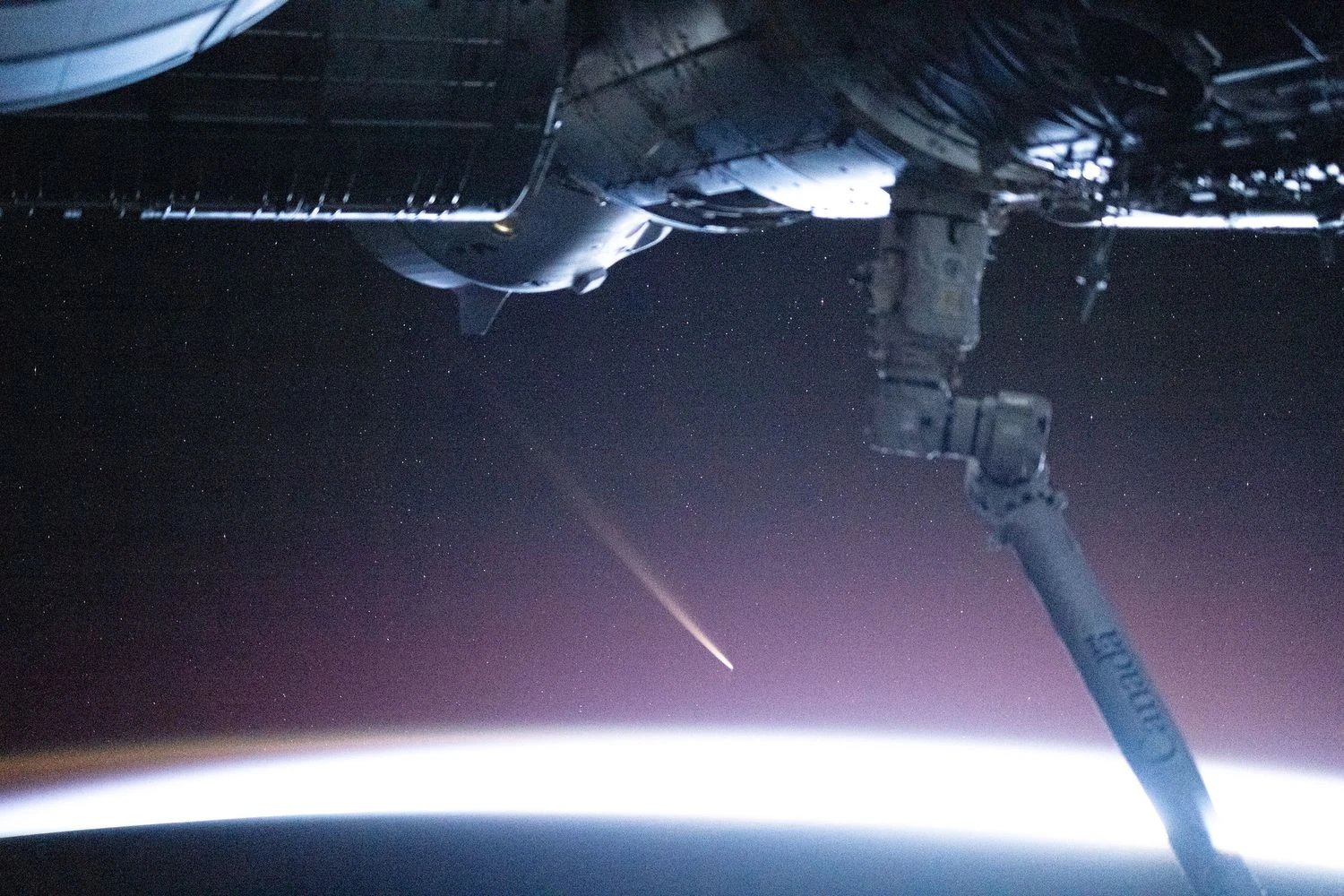 Межзвездная комета 3I/Atlas, вероятно, зародилась в холодном уголке Млечного Пути – ученые