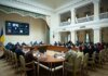 Свириденко вместе с министрами встретилась с руководителями комитетов Рады. Определили перечень срочных законопроектов