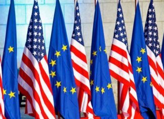 ЕС рискует поссориться с США из-за связанного с Трампом плана строительства балканского трубопровода — СМИ