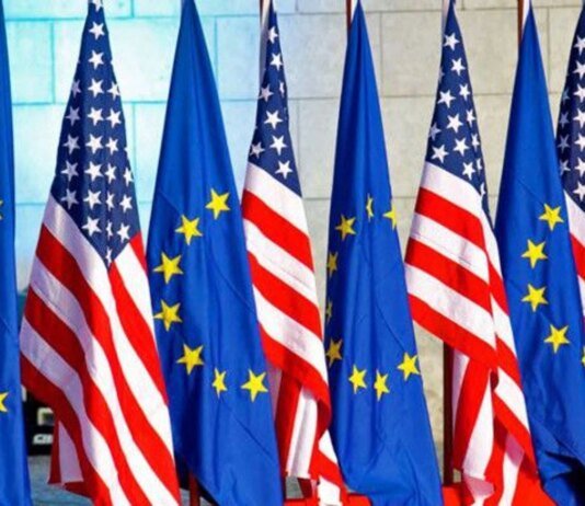 ЕС рискует поссориться с США из-за связанного с Трампом плана строительства балканского трубопровода — СМИ