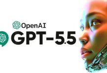OpenAI представила новую модель искусственного интеллекта GPT-5.5