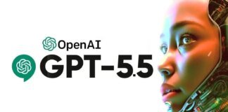 OpenAI представила новую модель искусственного интеллекта GPT-5.5
