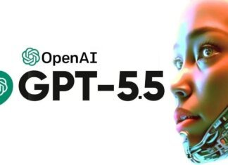 OpenAI представила новую модель искусственного интеллекта GPT-5.5