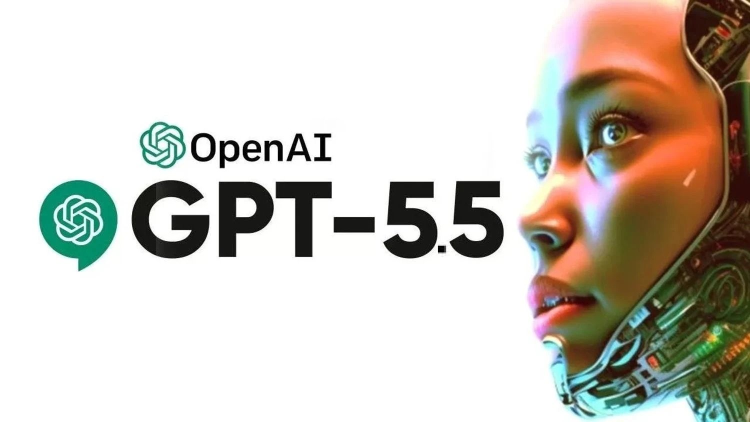 OpenAI представила новую модель искусственного интеллекта GPT-5.5