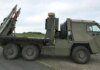 ЗРК Raven в Украине уже сбил более 400 целей, теперь появилась новая версия Raven 5