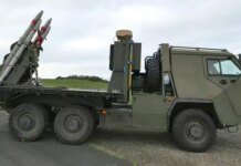 ЗРК Raven в Украине уже сбил более 400 целей, теперь появилась новая версия Raven 5