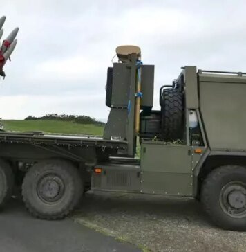 ЗРК Raven в Украине уже сбил более 400 целей, теперь появилась новая версия Raven 5