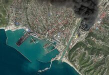 Украина лишила рф миллиардных прибылей от нефти в марте-апреле несмотря на цены свыше $100 — СМИ