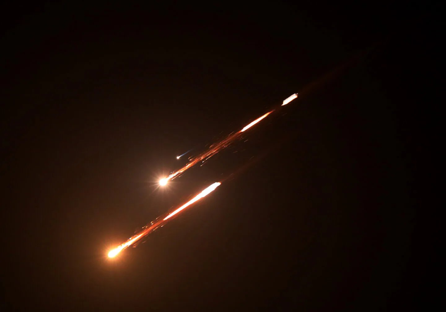 В США определили компании для разработки «Золотого купола»