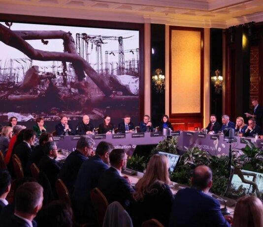 Украине нужно более 5 млрд евро для подготовки к отопительному сезону — Шмыгаль