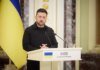 Первый транш из пакета поддержки ЕС в 90 млрд евро Украина направит на внутреннее оборонное производство — Зеленский