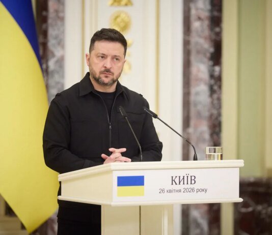 Первый транш из пакета поддержки ЕС в 90 млрд евро Украина направит на внутреннее оборонное производство — Зеленский