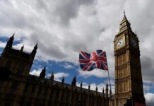 Великобритания создаст "оборонный банк" для северных стран НАТО — The Telegraph