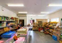 Выручка "магазинов для бедных" в россии выросла на 67 процентов за год — разведка