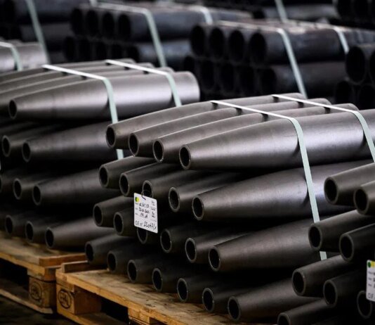 Глобальные военные расходы выросли на 2,9%, несмотря на сокращение со стороны США из-за замораживания помощи Украине