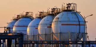 Мировой рынок СПГ-танкеров набирает обороты, несмотря на неоднозначность вокруг войны против Ирана