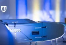 Украинские ударные дроны будут производить в Норвегии — первую поставку ожидают до лета