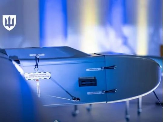 Украинские ударные дроны будут производить в Норвегии — первую поставку ожидают до лета