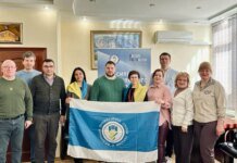 ФПУ усиливает сотрудничество с иностранными партнерами: в приоритете осведомленность работников о своих правах