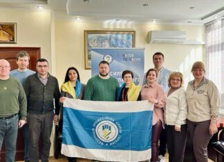 ФПУ усиливает сотрудничество с иностранными партнерами: в приоритете осведомленность работников о своих правах