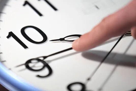 В Сумской области сократили комендантский час — ОВА