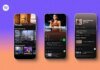 Spotify интегрирует фитнес-контент и запускает новый раздел для тренировок