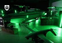 В Минобороны заявили, что армия уже получила вдвое больше дронов-перехватчиков, чем за весь 2025 год