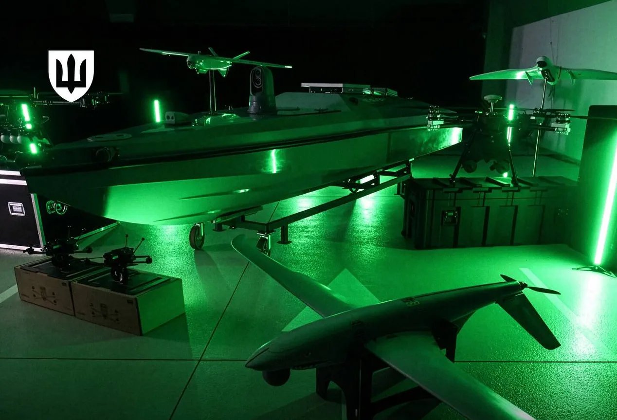 В Минобороны заявили, что армия уже получила вдвое больше дронов-перехватчиков, чем за весь 2025 год