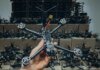 Финская Summa Defence и украинская TAF Industries создадут совместное производство дронов