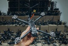 Финская Summa Defence и украинская TAF Industries создадут совместное производство дронов