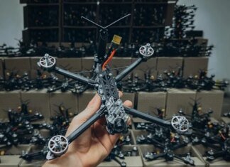 Финская Summa Defence и украинская TAF Industries создадут совместное производство дронов