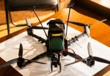 Дроны "Генерал Черешня" вышли в топ: 11,5 тыс. поражений за месяц и 44% перехватов "Молнии"